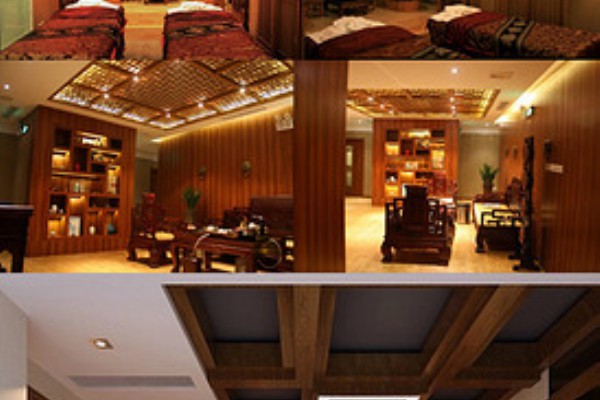 何日君桑拿会馆：成都休闲养生首选(成都何日君温泉酒店有限公司)