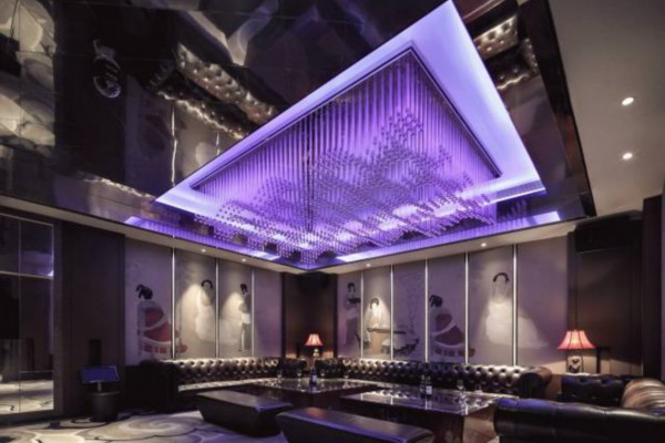 成都茶界女神专属养生休闲指南(成都茶mm)