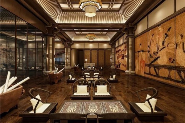 夜游成都，养生美景一网打尽(夜游成都攻略)