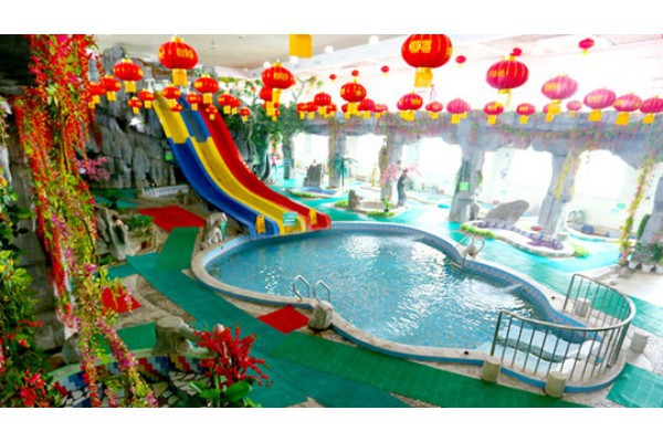 探索成都夜生活养生秘籍：健康娱乐两不误(夜成都养生spa怎么样)