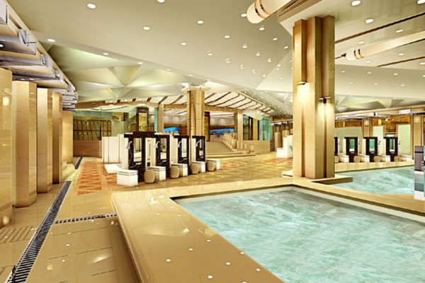 招聘桑拿主管，成都养生休闲新机遇(成都桑拿中心)