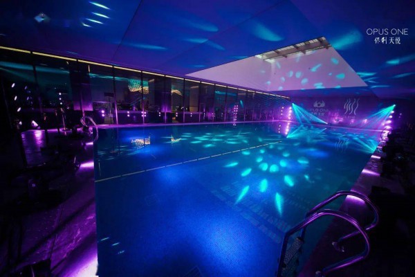 成都簪花品茗，养生休闲新体验(四川方言簪花是什么意思)