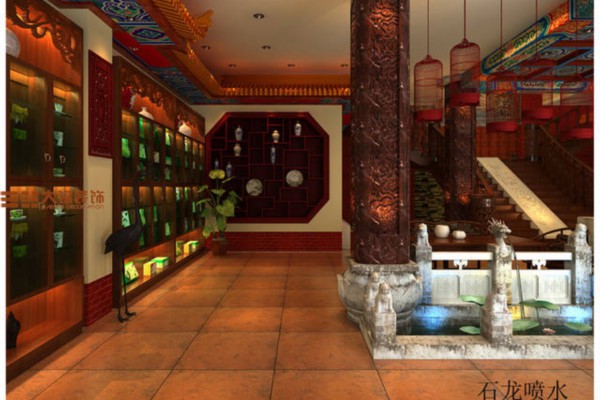 成都文殊院茶馆休闲养生攻略(成都文殊院喝茶)