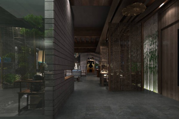 成都茶香斗地主，休闲生活新体验(不错过成都的茶香)